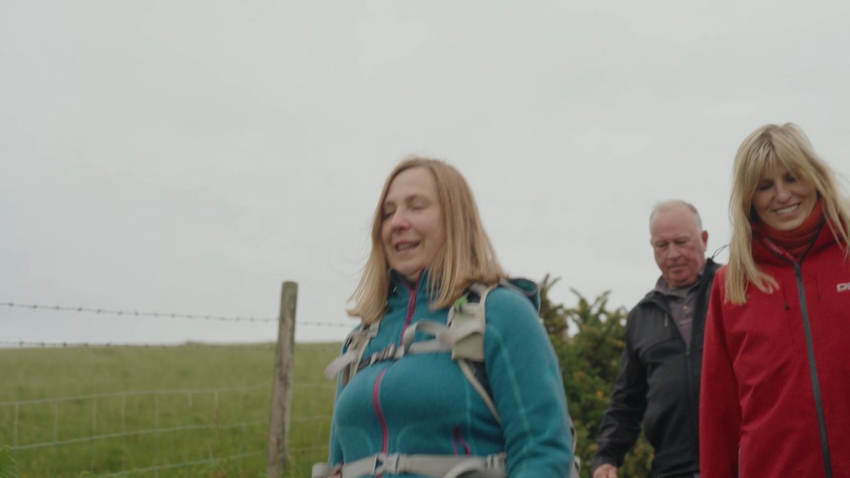 Hear how Angie found guiding