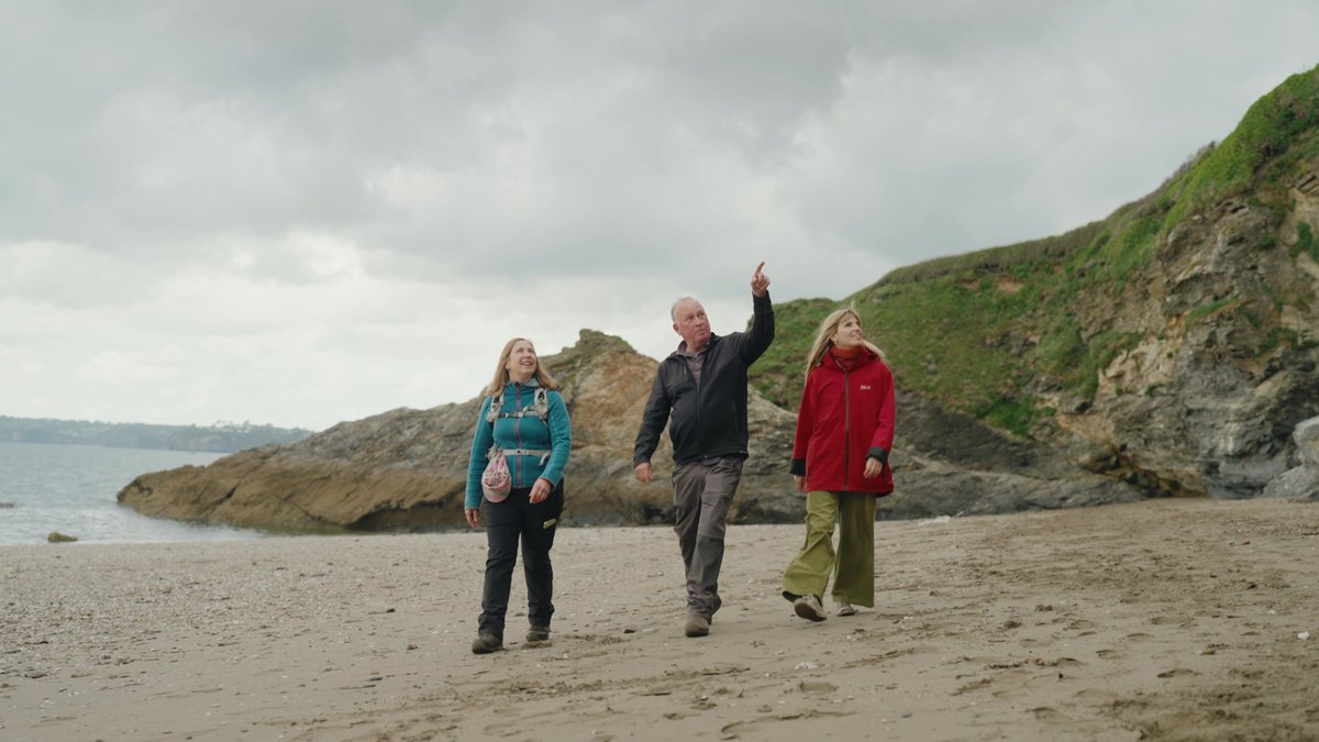 Hear how Morgan found guiding