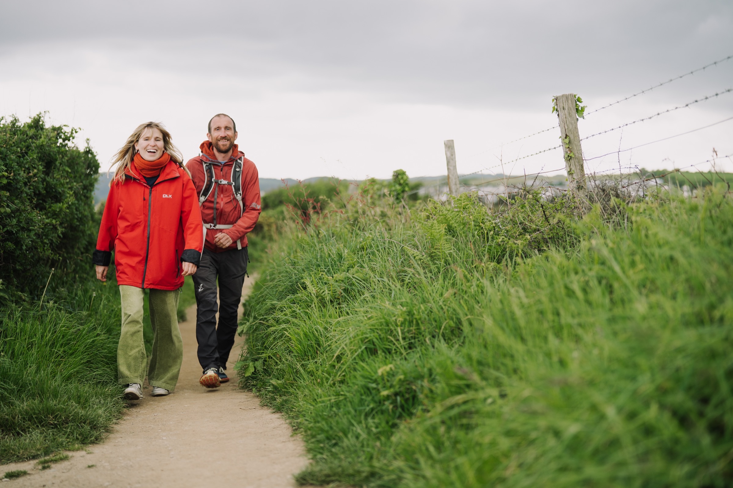 Meet the Kernara guides