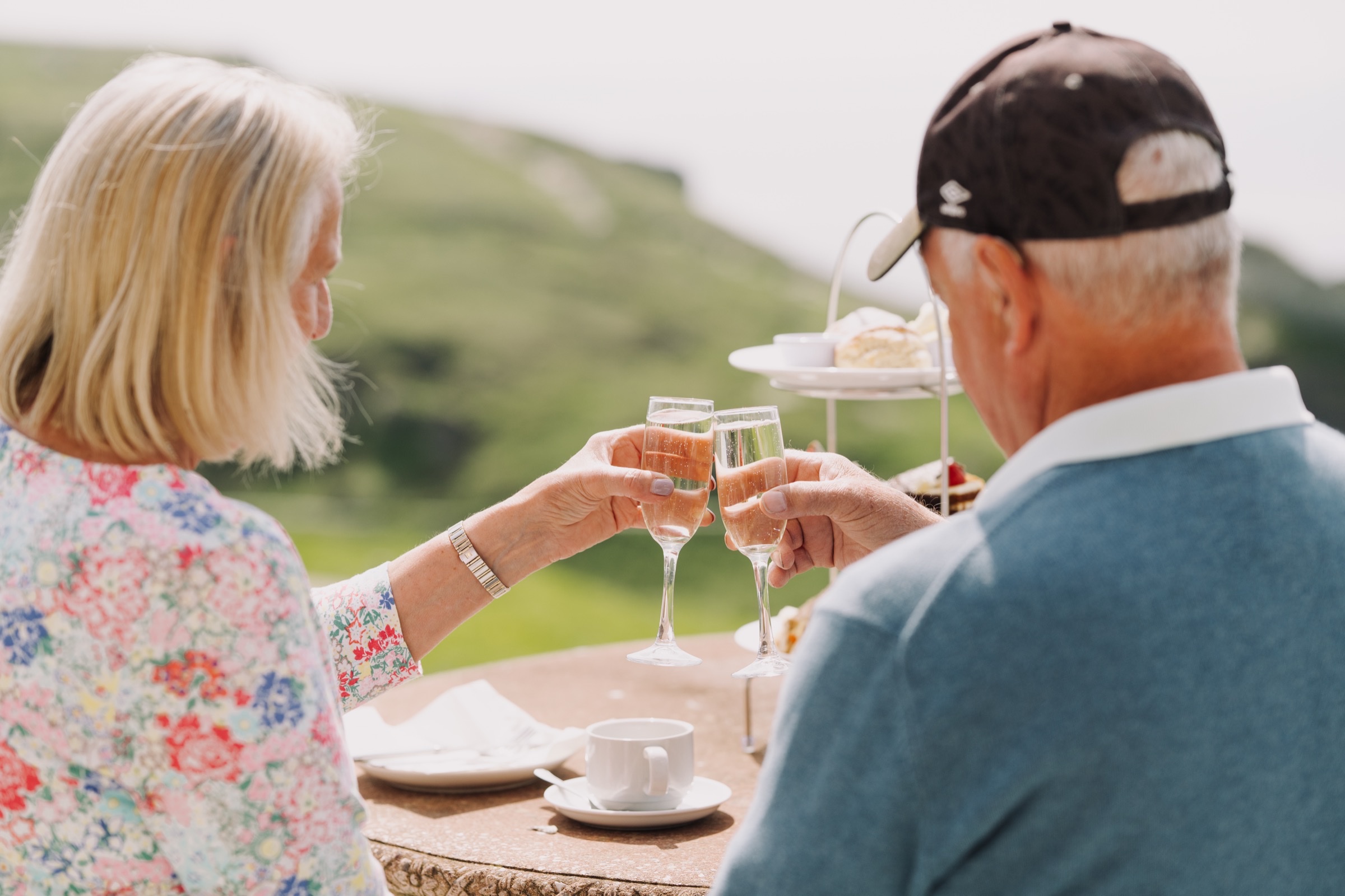 A Guide to the Perfect Luxury English Vacation