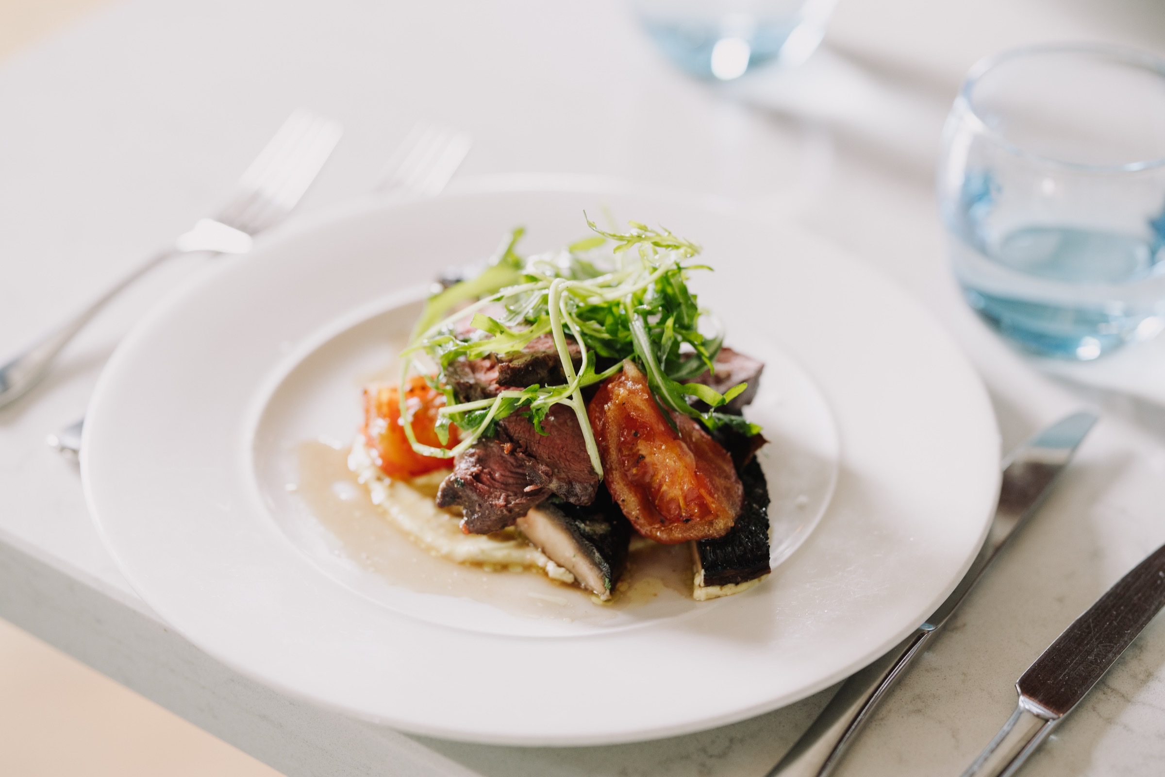 A Guide to Cornwall's Luxury Food & Drink