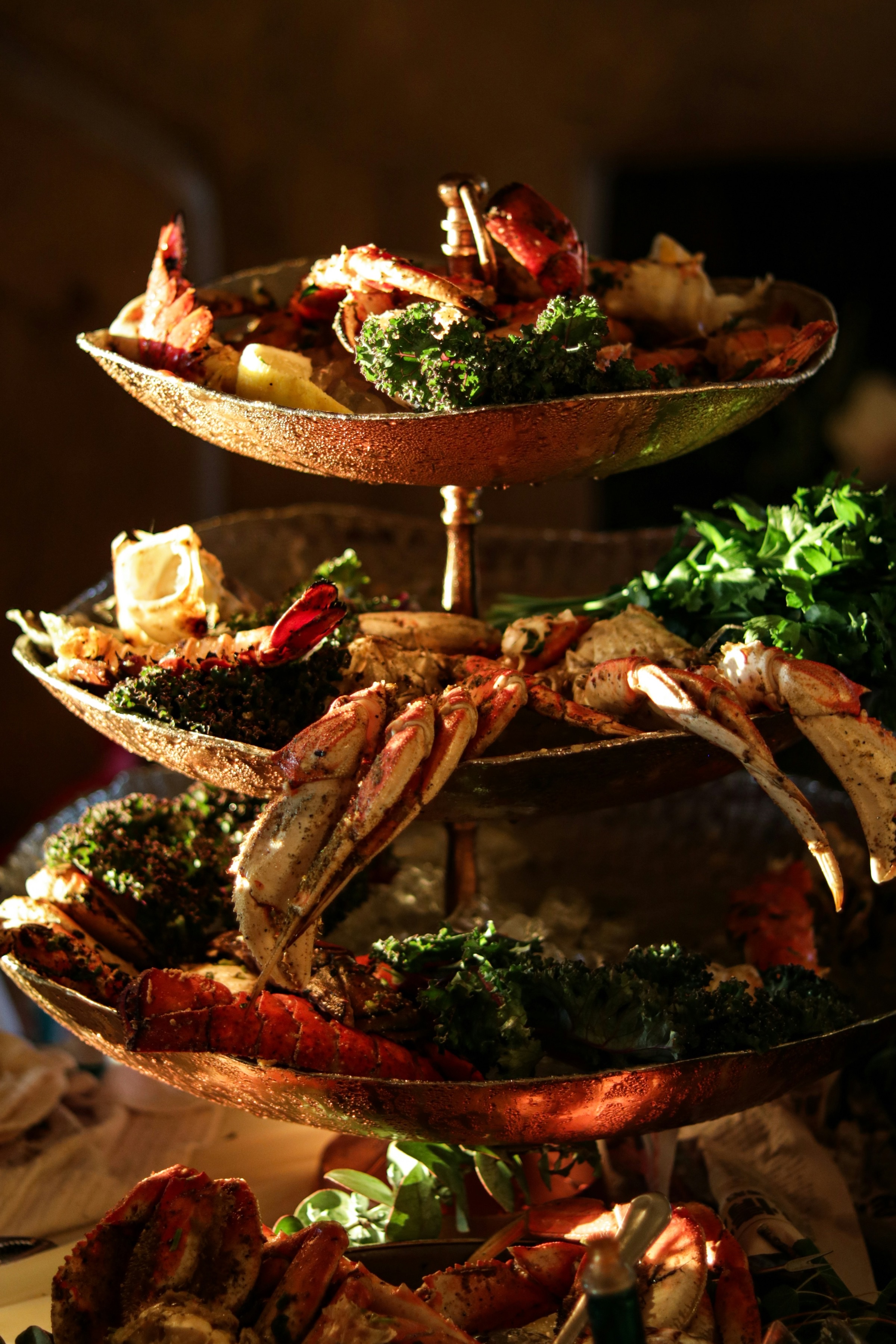 The Best Cornish Crab Spots