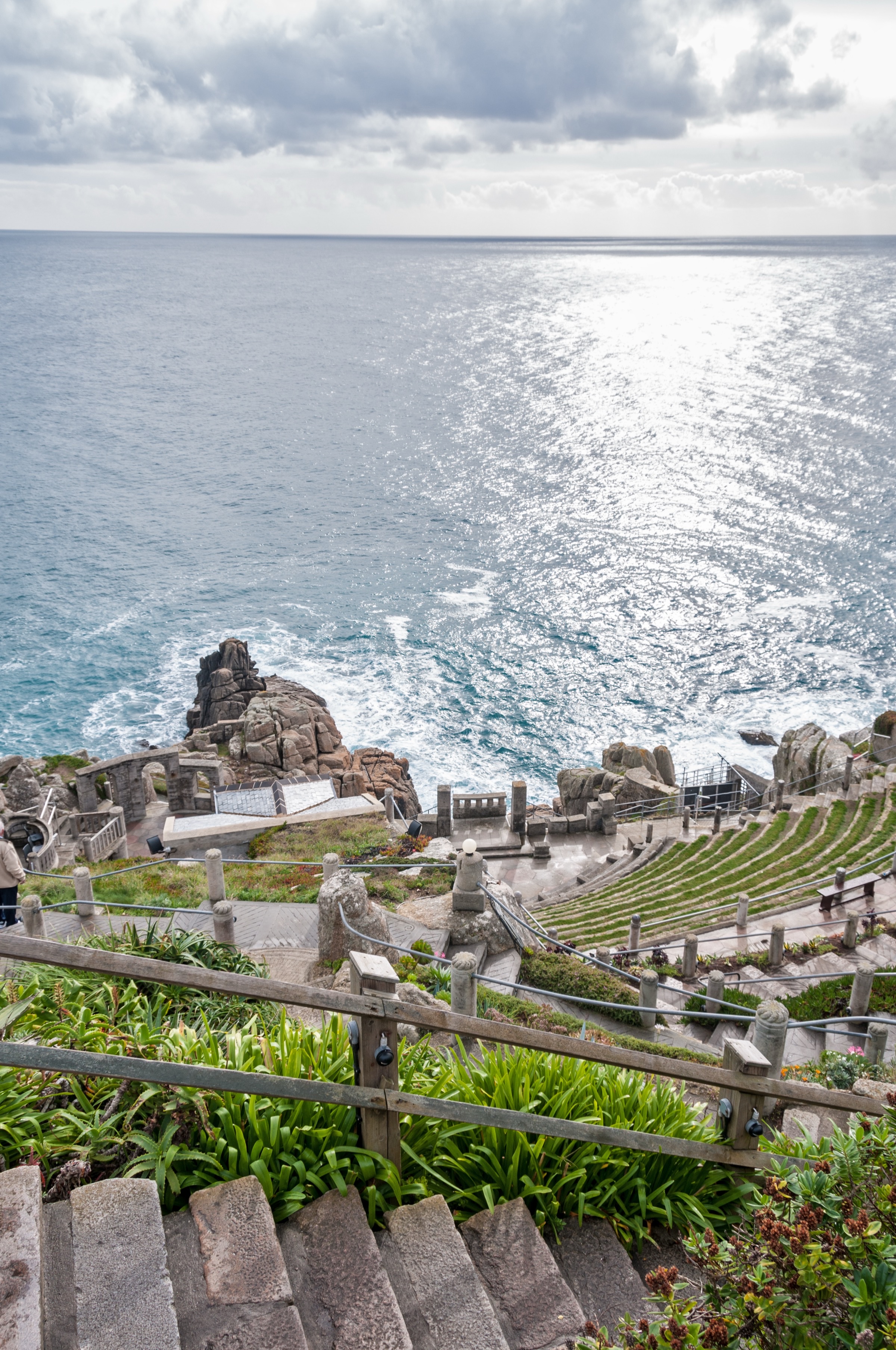 What to Expect from a Show at the Minack Theatre