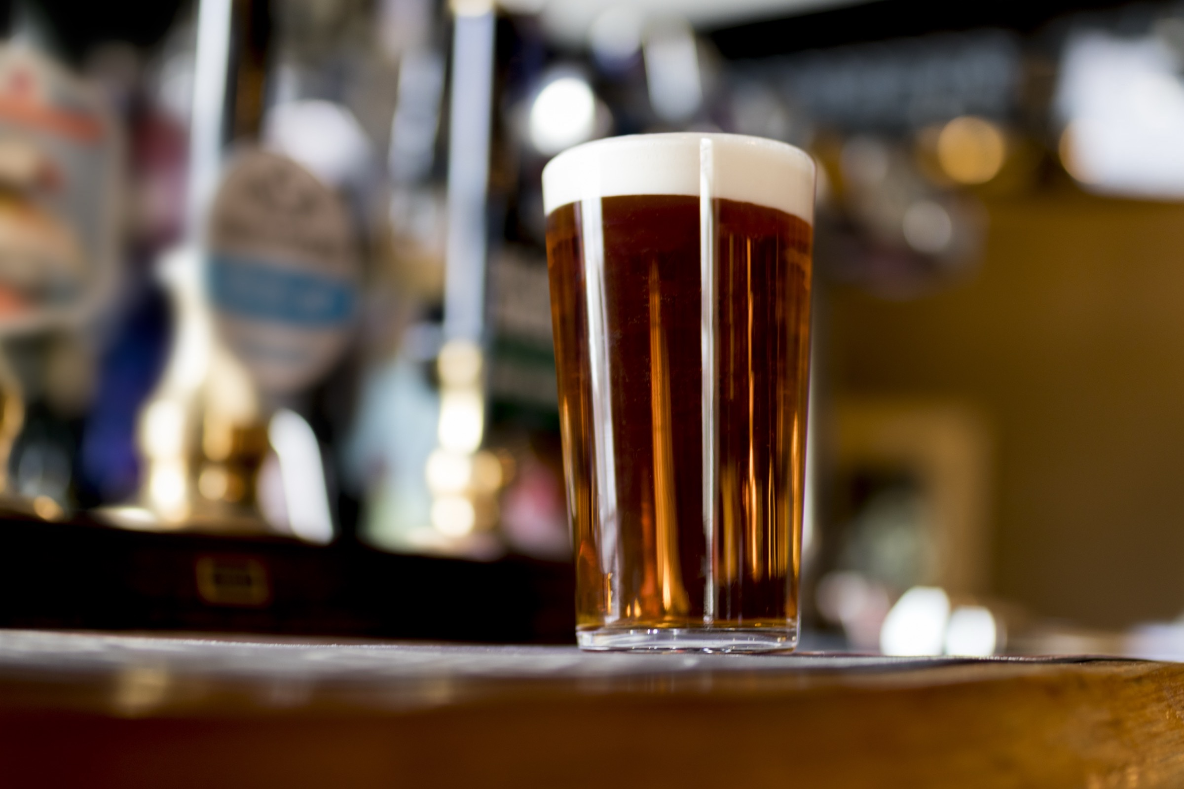 The Best Pub in Cornwall: A Debate