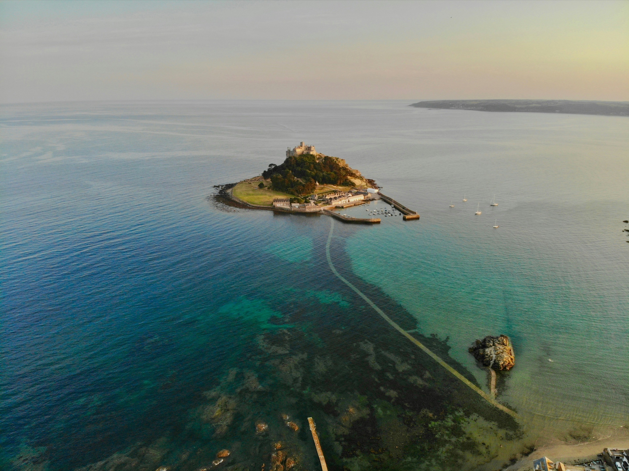 The Perfect Cornwall Holiday Itinerary (7 and 10 Days)