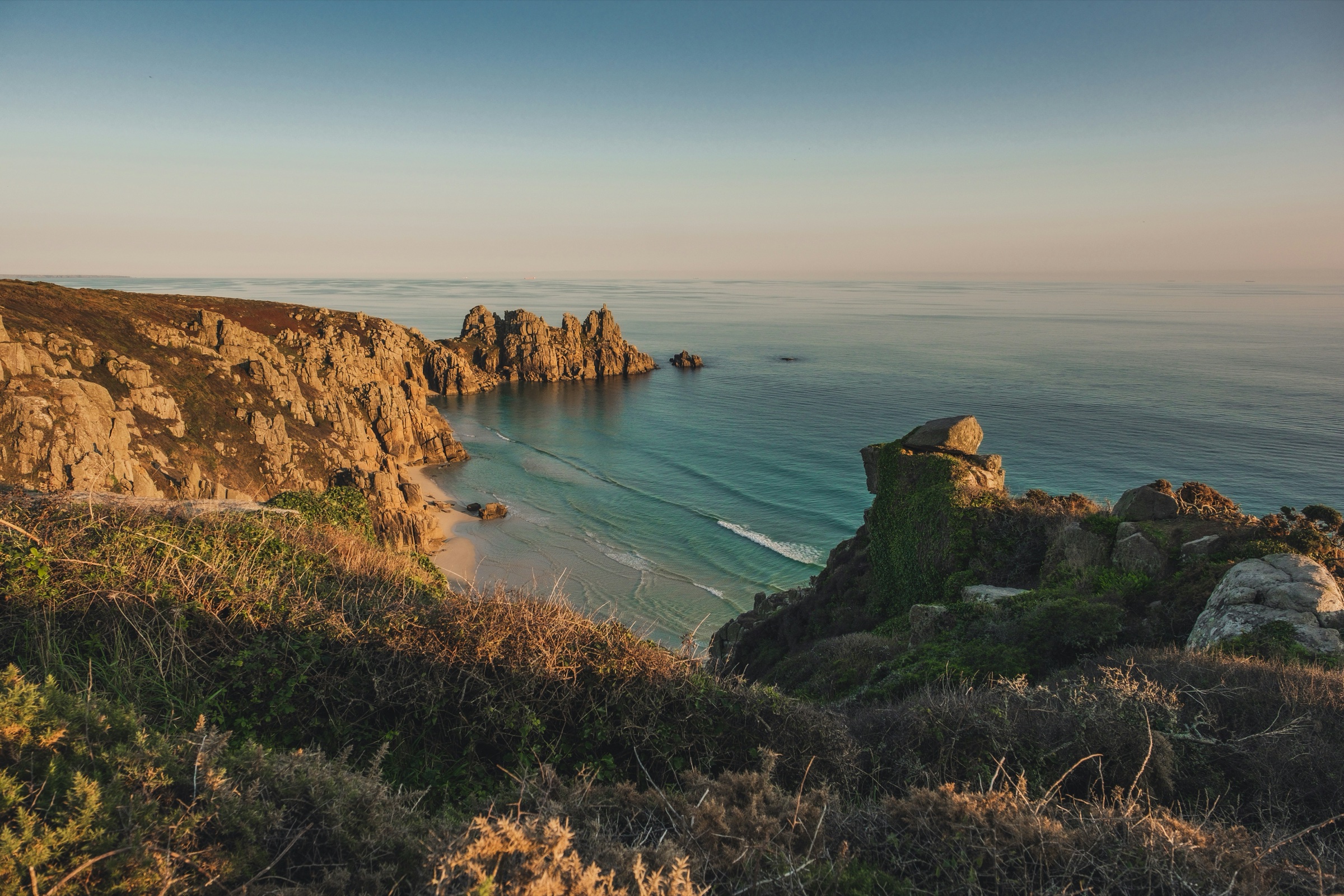 Things to Do in Cornwall