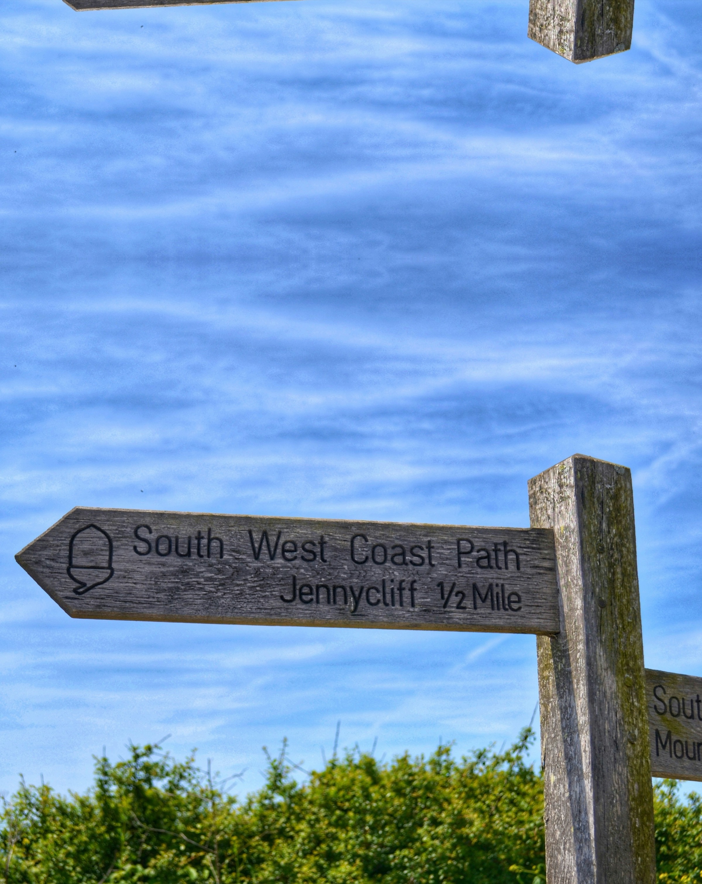 Where is Cornwall?