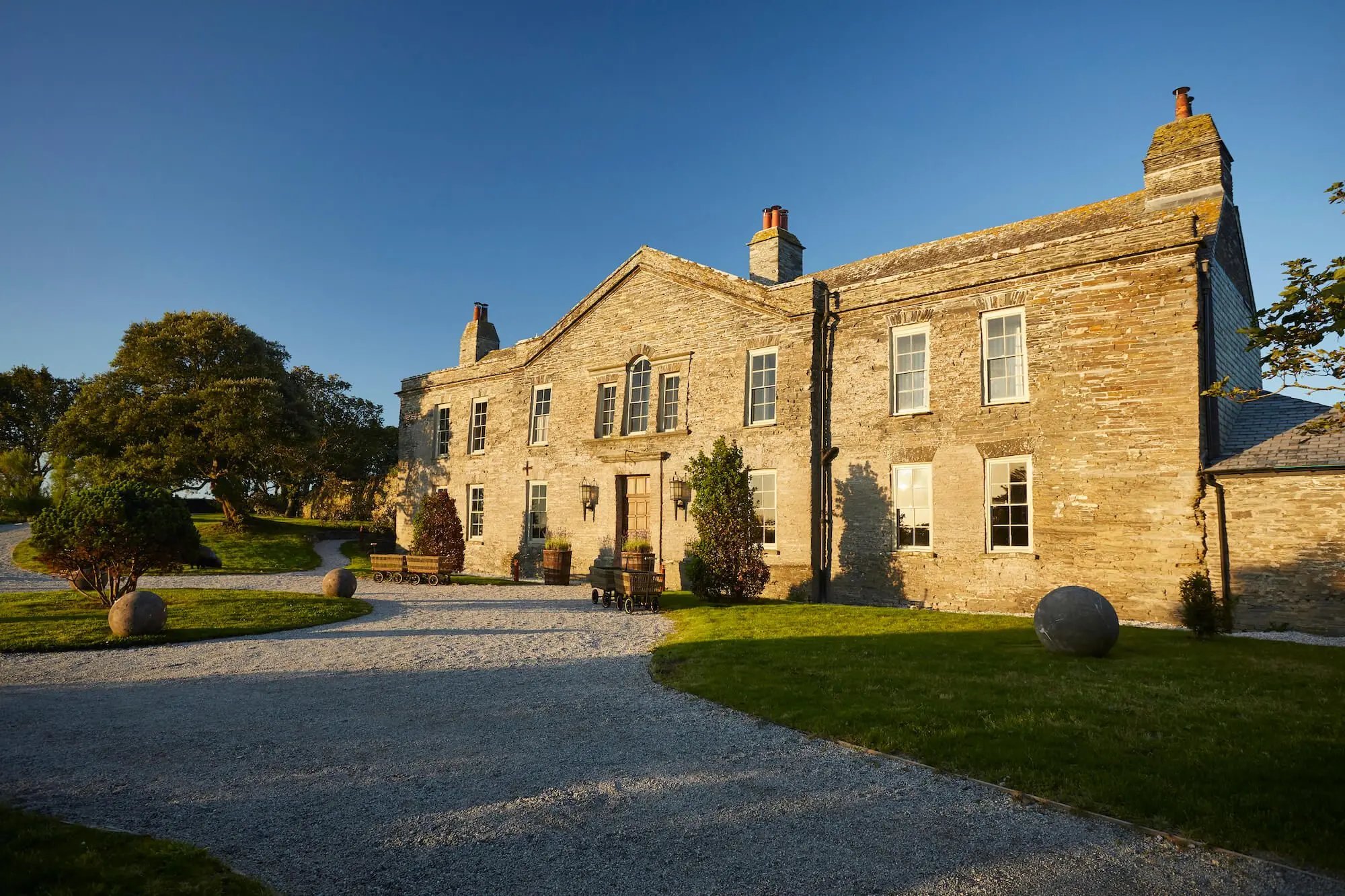 Where to Stay in Cornwall: The Best Hotels