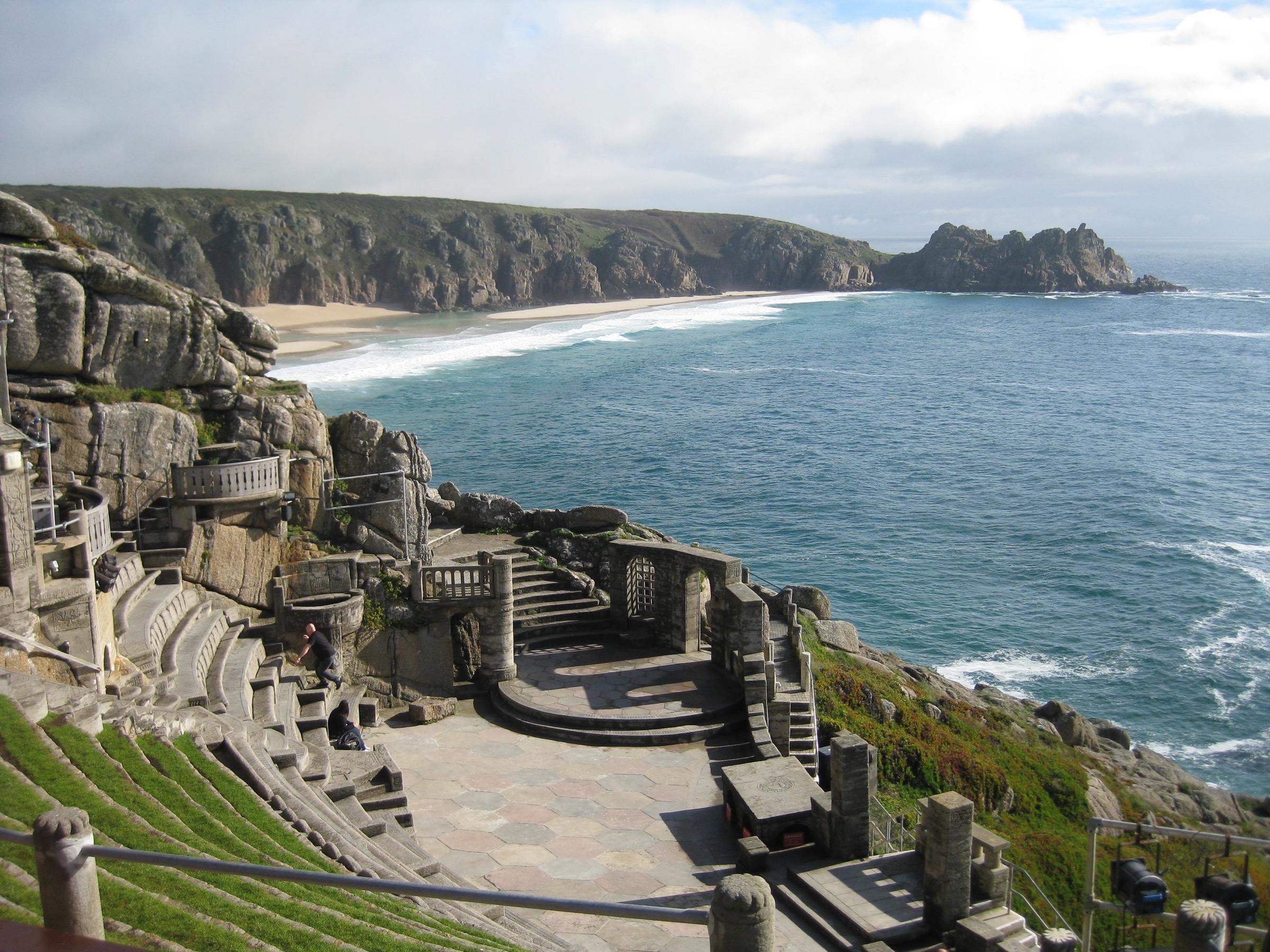 The Best Places to Visit in Cornwall