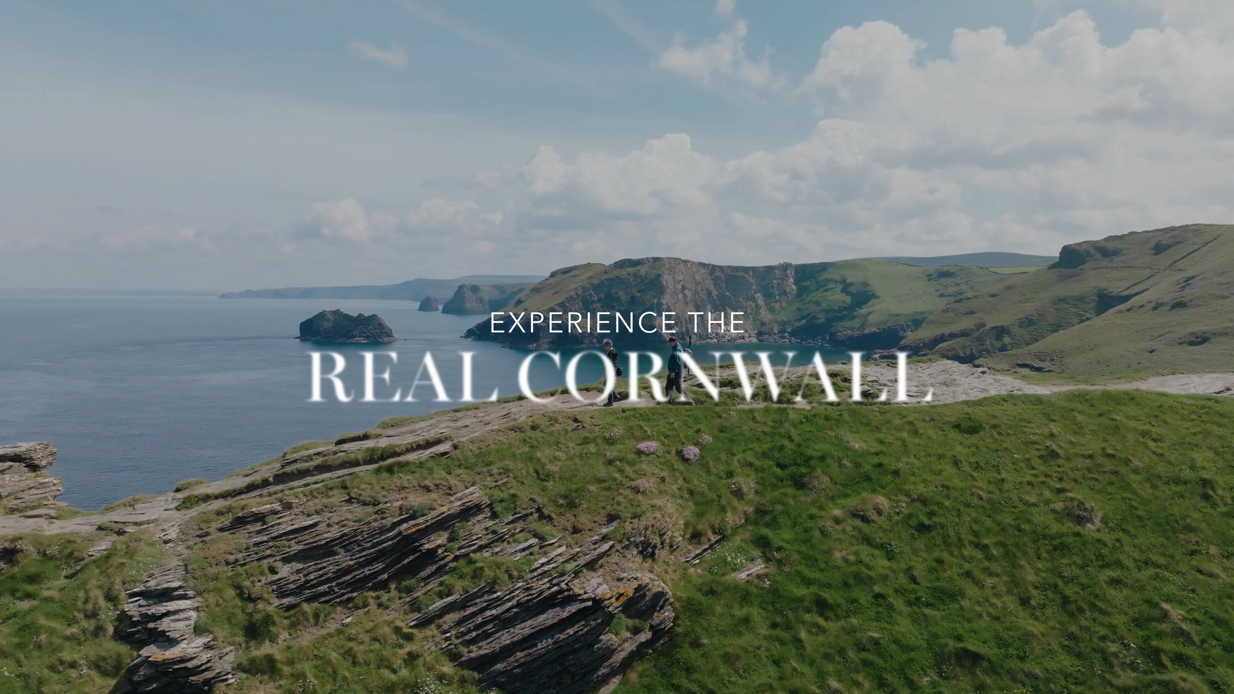 Kernara — Cornwall guided tours