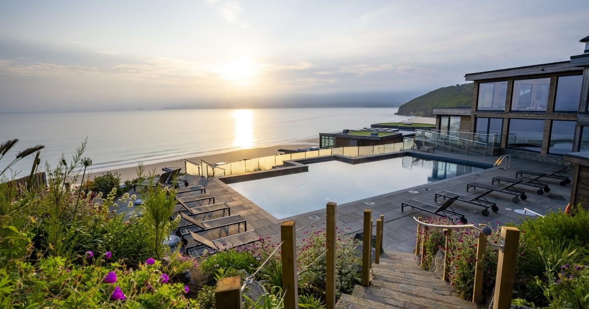 Carbis Bay Hotel