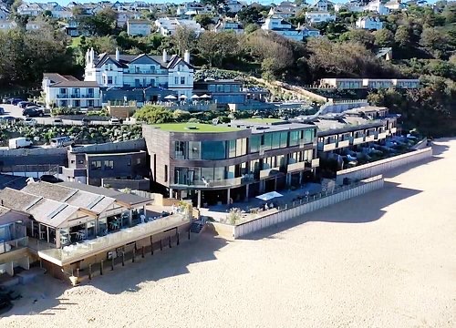 Carbis Bay Hotel