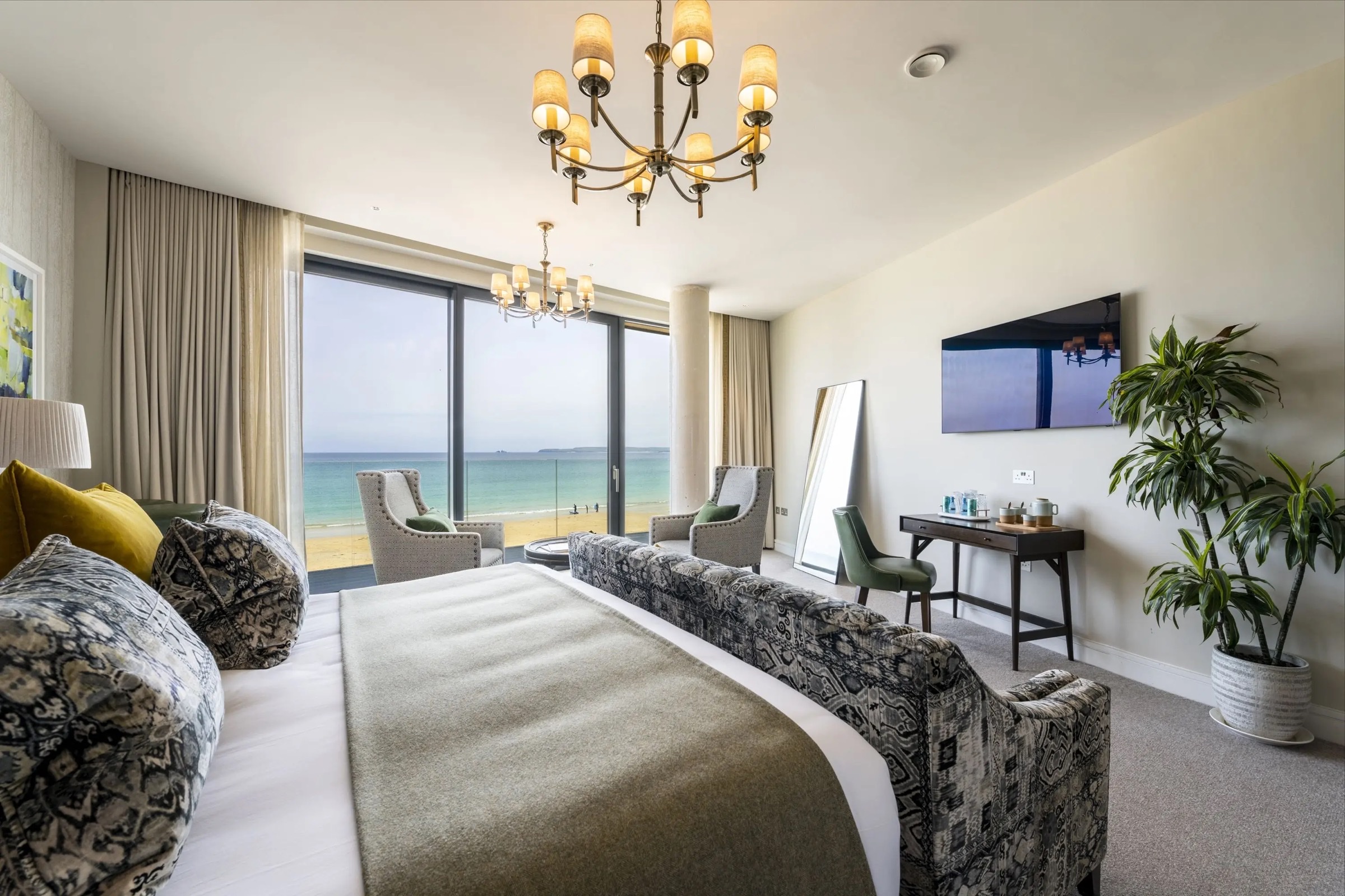 Carbis Bay Hotel