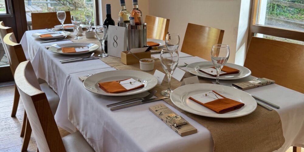 The Mill House Inn, Trebarwith Strand
