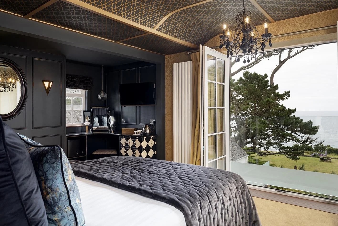 Talland Bay Hotel