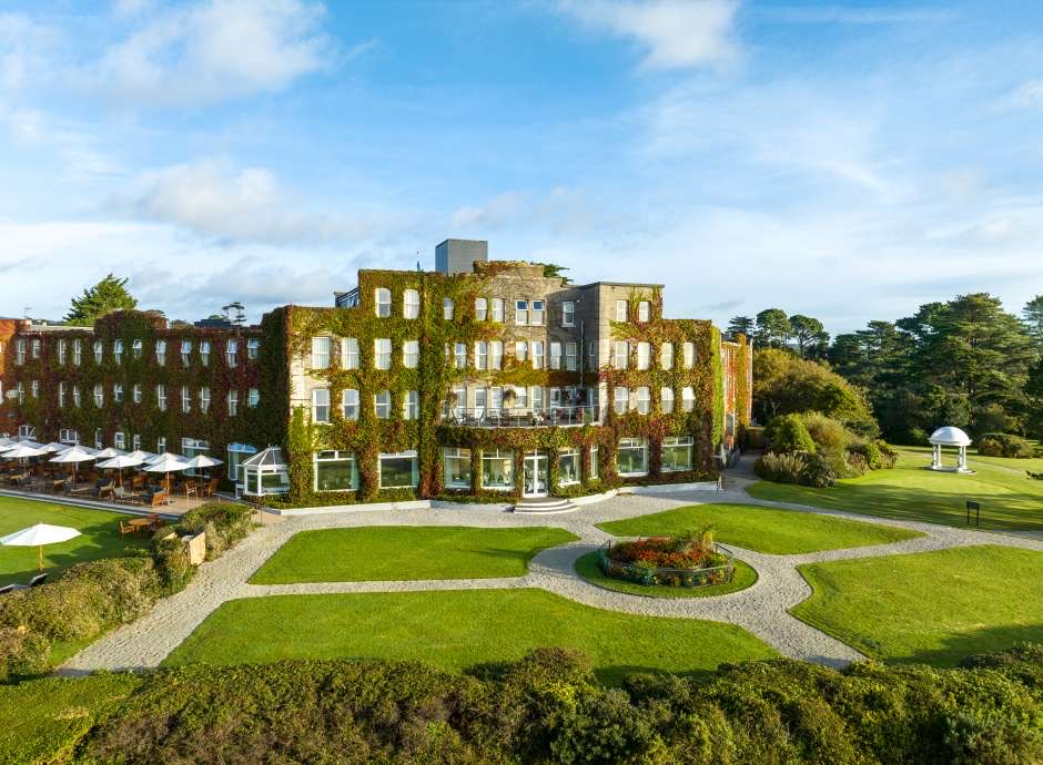 Carlyon Bay Hotel